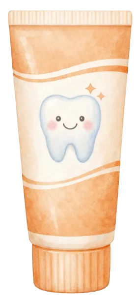 Healthy habits for kids' teeth